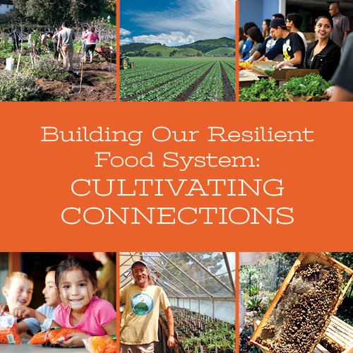 Building Our Resilient Food System: Cultivating Connections