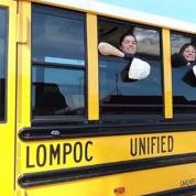 School May be Closed, But Food Service Continues For Lompoc Kids