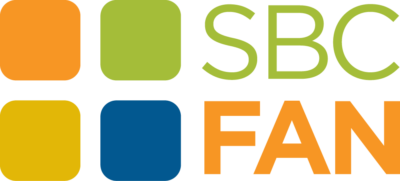 Sbcfan Logo Stacked