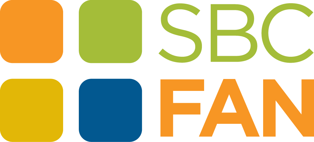 sbcfan logo stacked