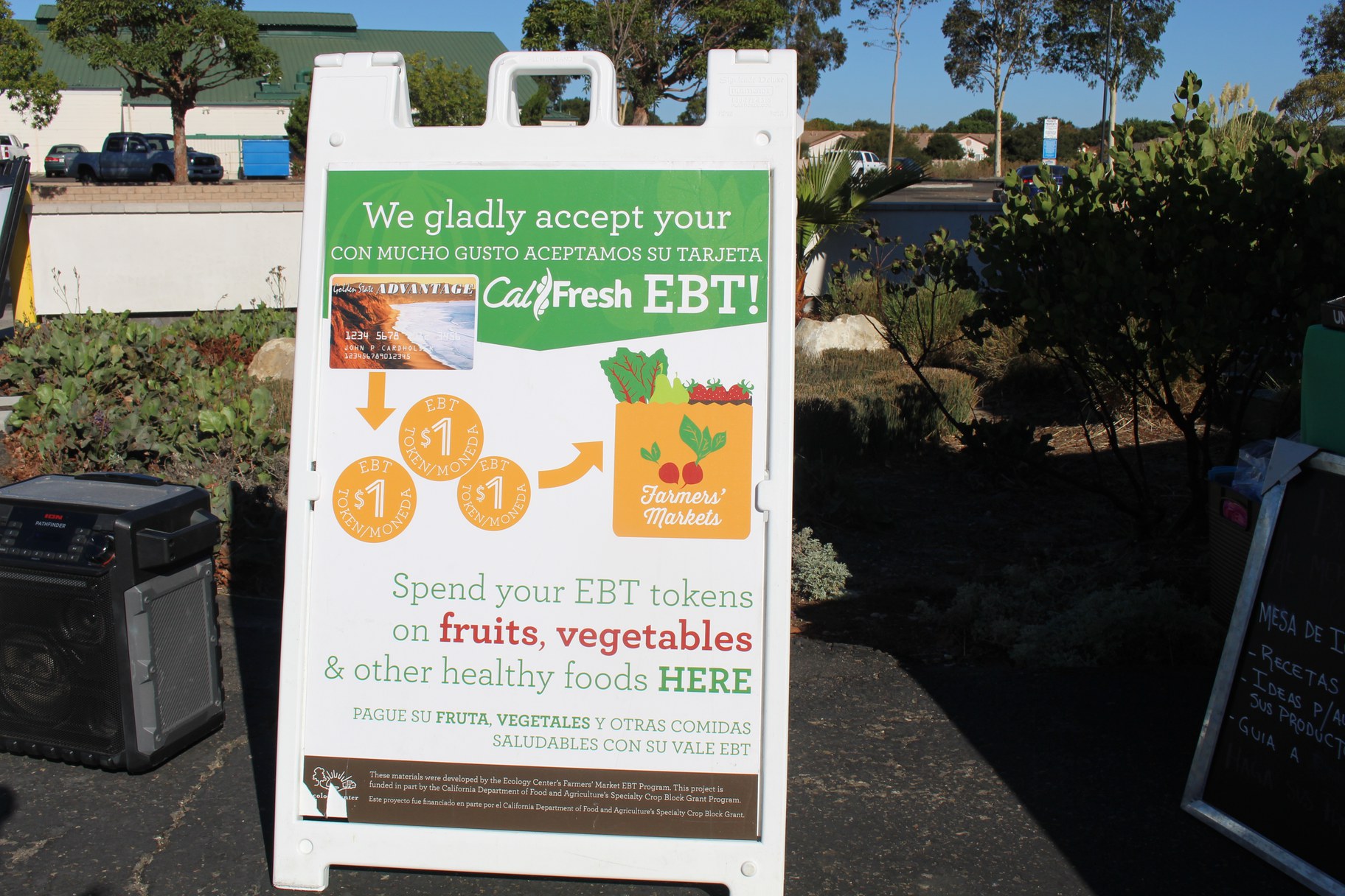 FoodRX and extra $15 for veggies: Innovative ways to address nutrition insecurity