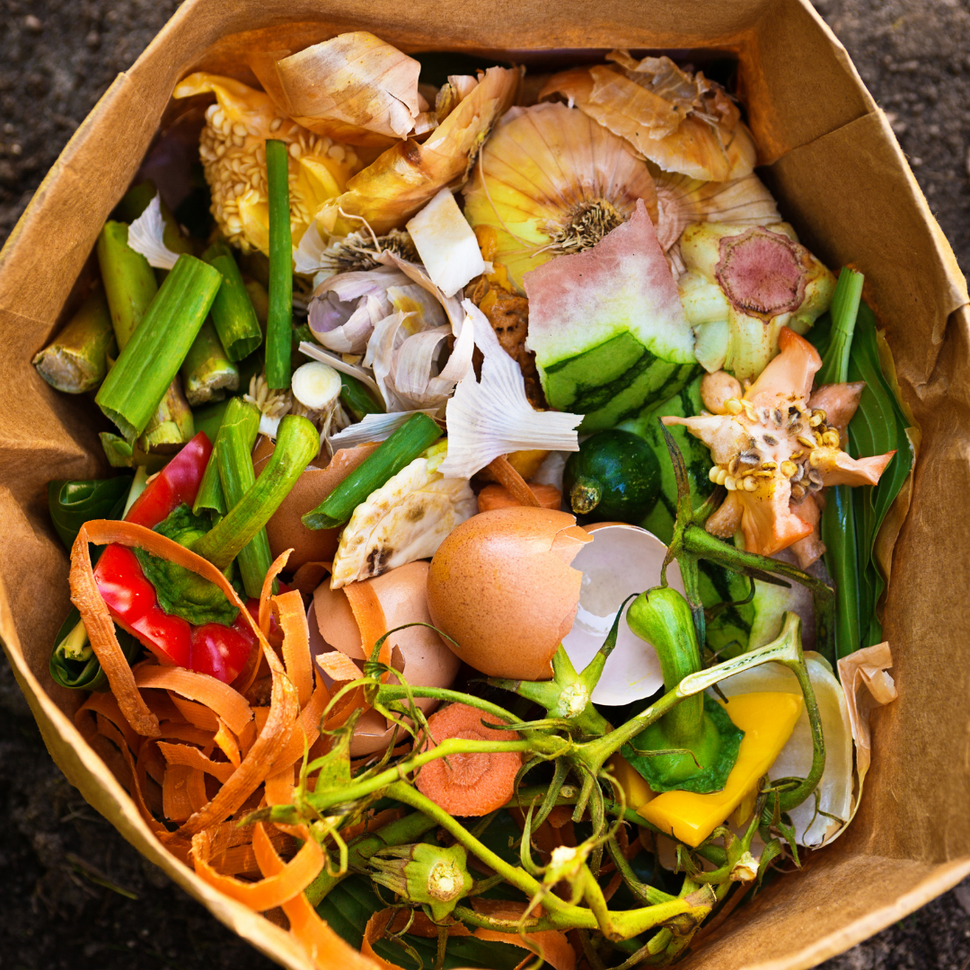 7 Tips to Slash Food Waste at Home