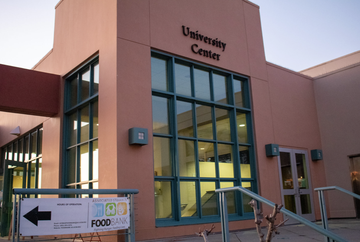 Navigating Food Insecurity at UCSB: A Resource Guide