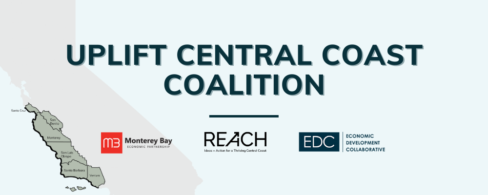 Uplift Central Coast Coalition Kick Off