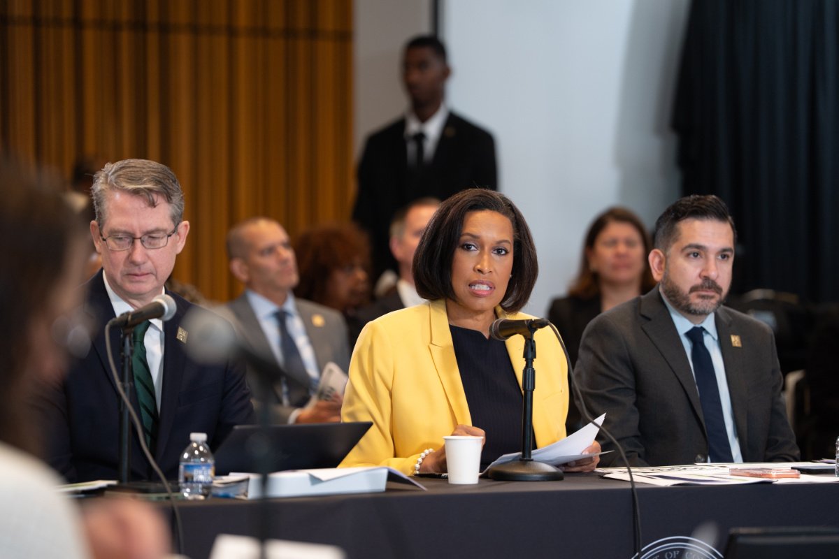 Cities Are Dismantling Their Food Policy Councils As Need Increases