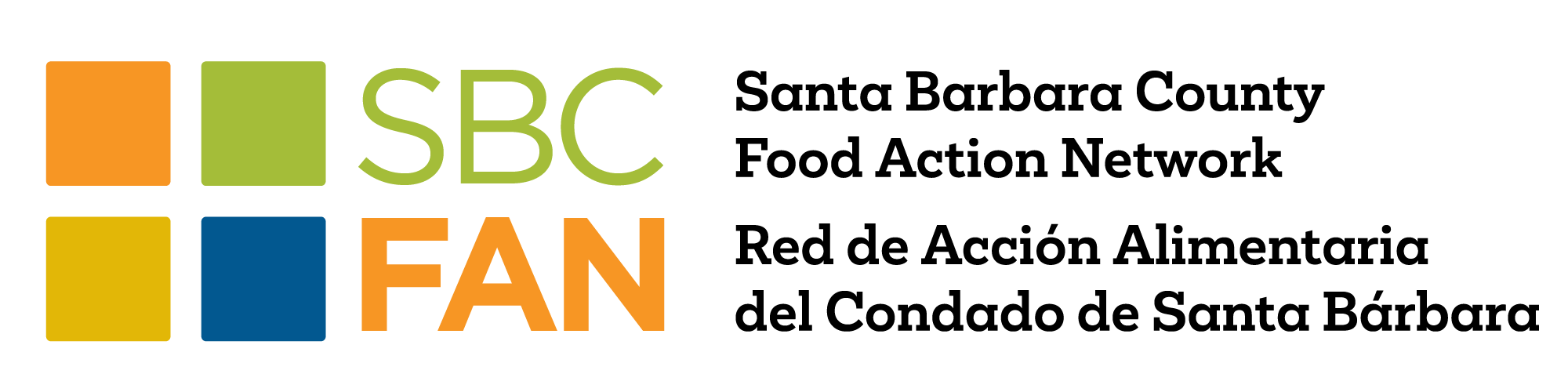 Santa Barbara County Food Action Network